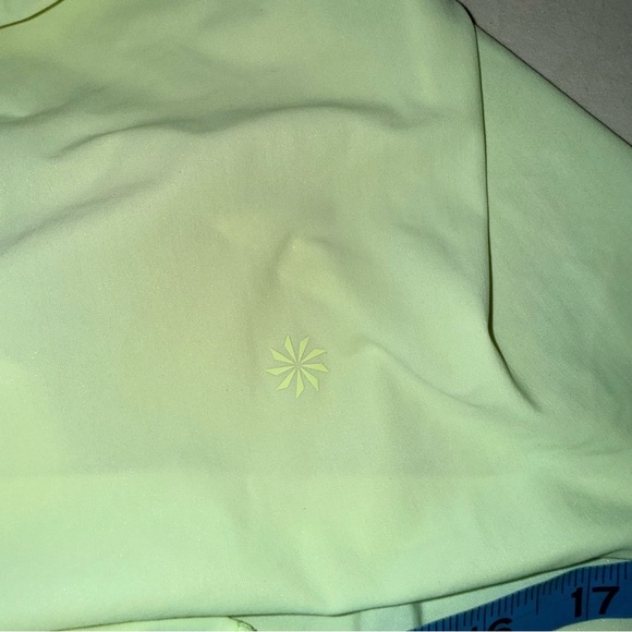 ATHLETA Racerback Tank Top - Picture 3 of 7